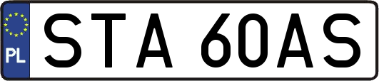STA60AS