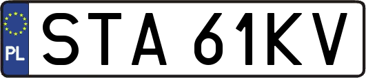 STA61KV