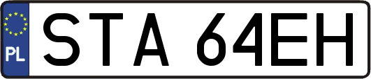 STA64EH