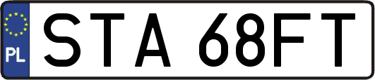 STA68FT