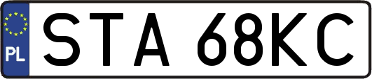 STA68KC