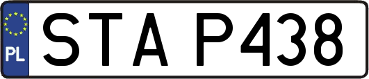 STAP438