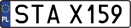 STAX159