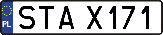 STAX171