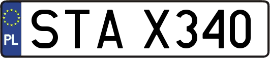 STAX340