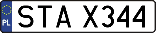 STAX344