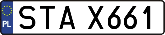 STAX661