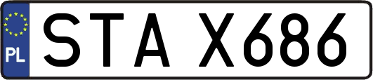 STAX686