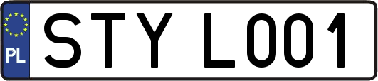 STYL001