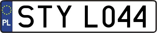 STYL044