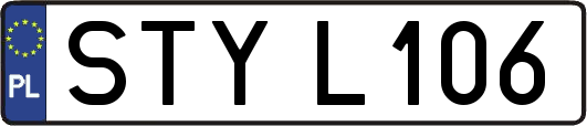 STYL106