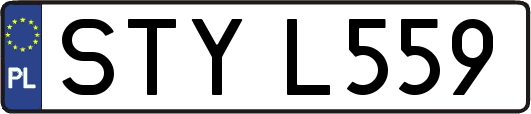STYL559