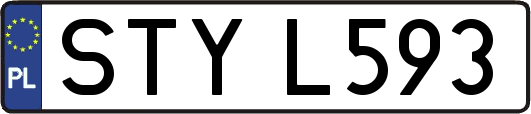 STYL593