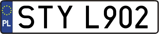 STYL902