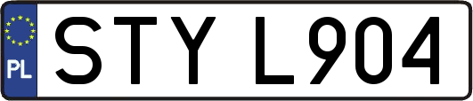 STYL904