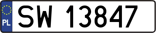 SW13847
