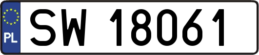 SW18061