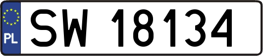 SW18134