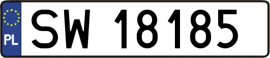 SW18185