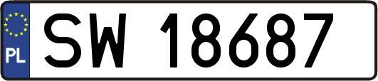 SW18687