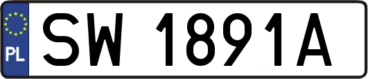 SW1891A