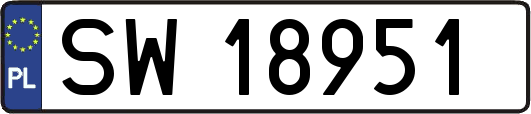 SW18951