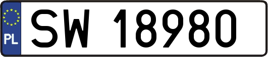 SW18980