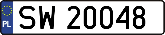 SW20048