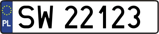 SW22123
