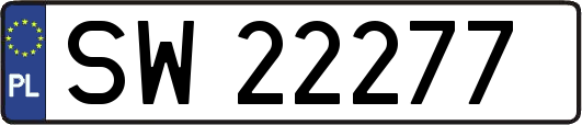 SW22277