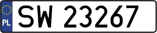SW23267
