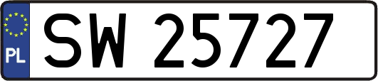 SW25727