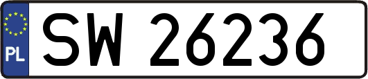 SW26236