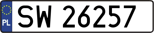 SW26257