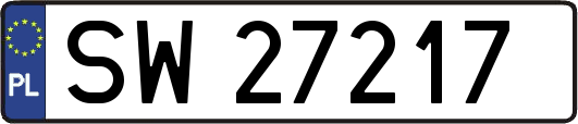 SW27217