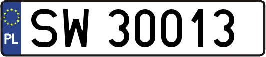 SW30013