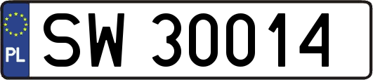 SW30014