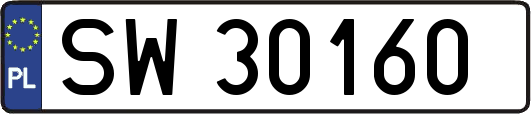SW30160