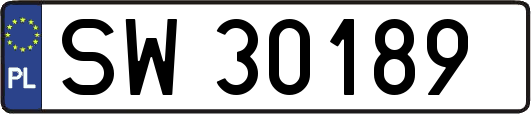 SW30189