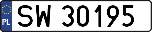 SW30195