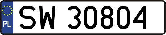 SW30804