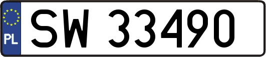 SW33490
