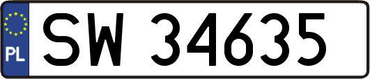 SW34635