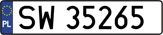 SW35265