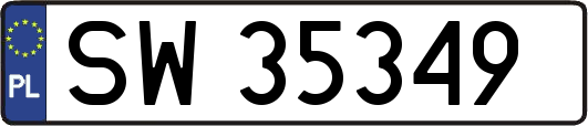 SW35349