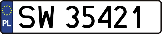 SW35421