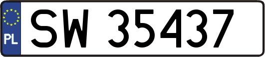 SW35437