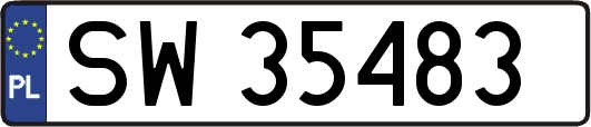 SW35483