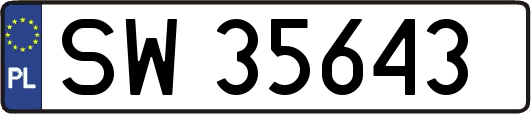 SW35643