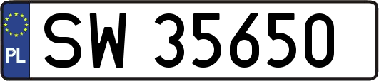 SW35650